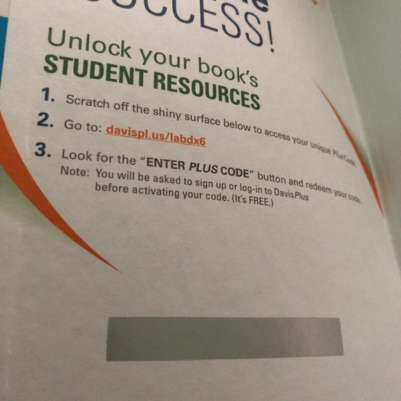 Laboratory and Diagnostic Tests with Nursing Implications by Mickey L. Bladh - Picture 2 of 4